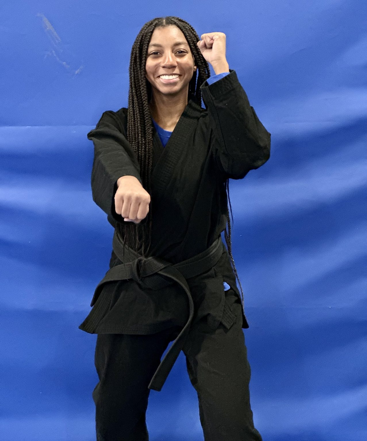 CONTACT US Martial Arts Lessons in Dolton, IL Just For Kicks